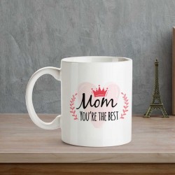 Best Mum Mug For Mother