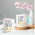 Sibling Couple Mug