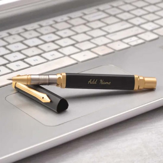 Name Engraved Pen