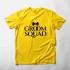Groom Squad T-shirt For Wedding Ceremony - Round Neck