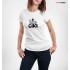 Super Girl Printed T-shirt