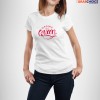 Drama Queen Printed T-shirt
