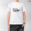 Big Bro Printed T-shirt