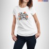 Positive Vibes Printed T-shirt