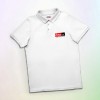 Polo T-shirt - White Color