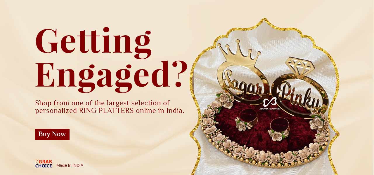 Wedding Supplies Online In India
